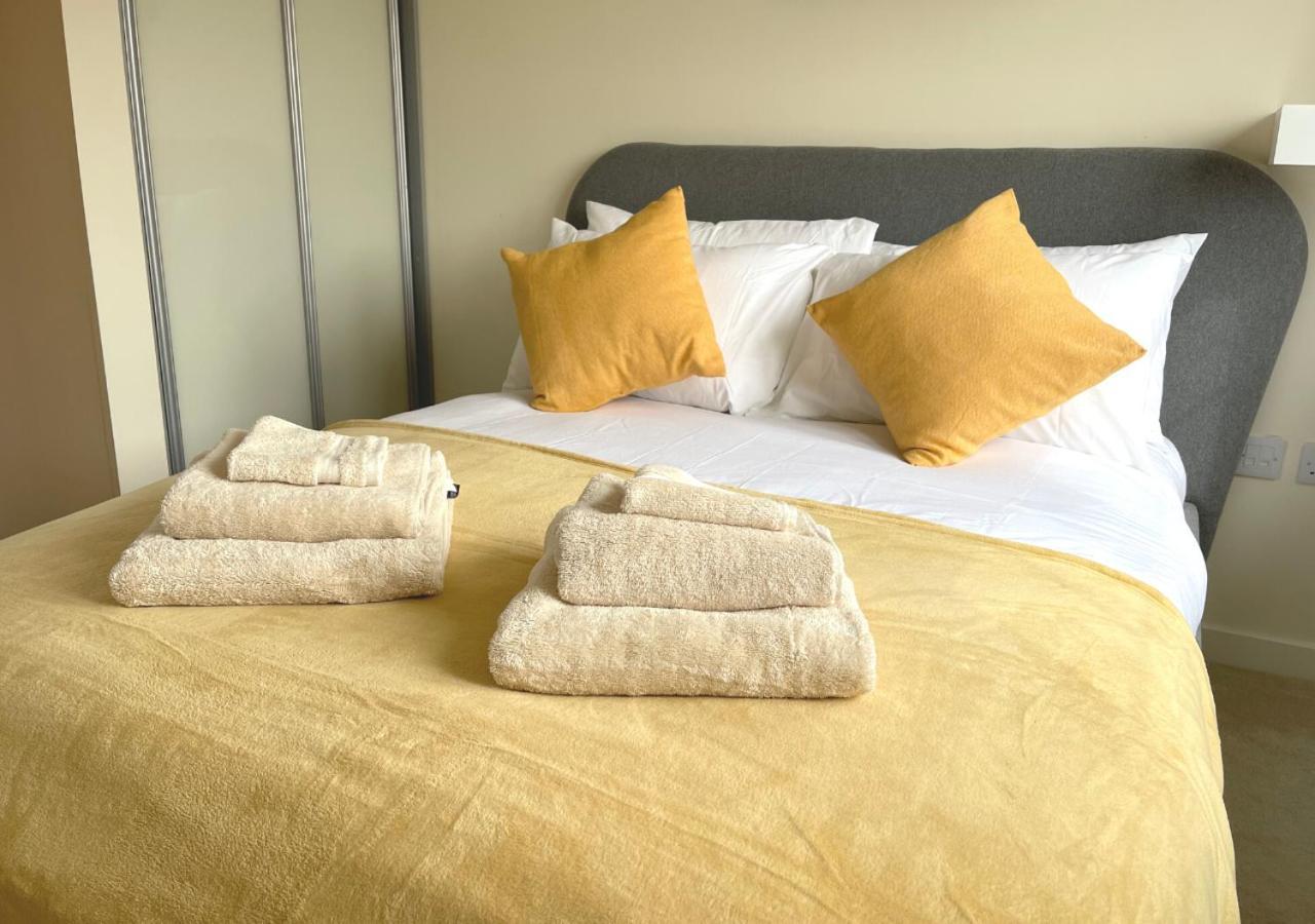 Ashford Holiday Home Sleeps 6 Free Parking Wifi Willesborough Εξωτερικό φωτογραφία