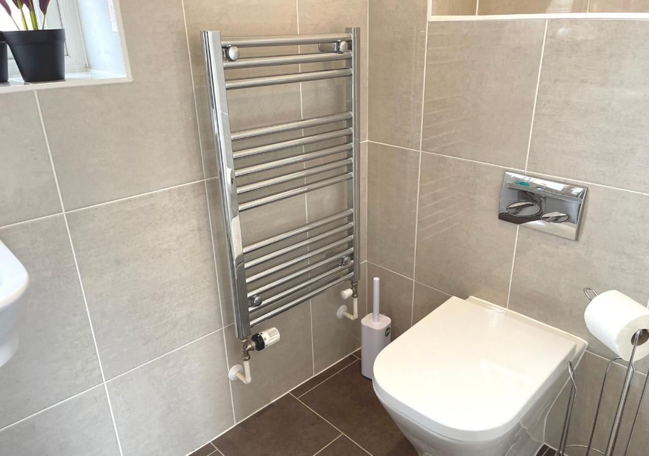 Ashford Holiday Home Sleeps 6 Free Parking Wifi Willesborough Εξωτερικό φωτογραφία