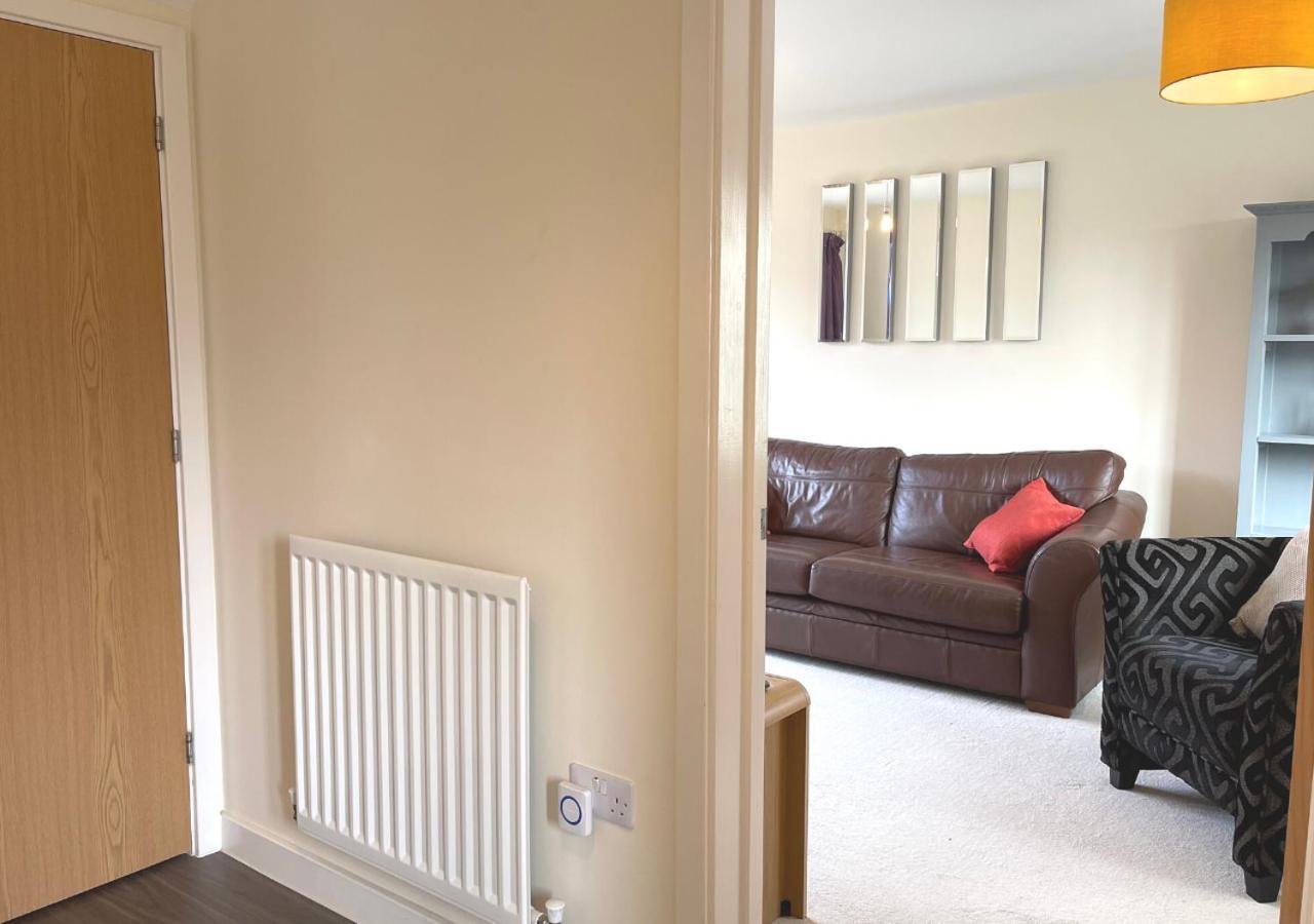 Ashford Holiday Home Sleeps 6 Free Parking Wifi Willesborough Εξωτερικό φωτογραφία