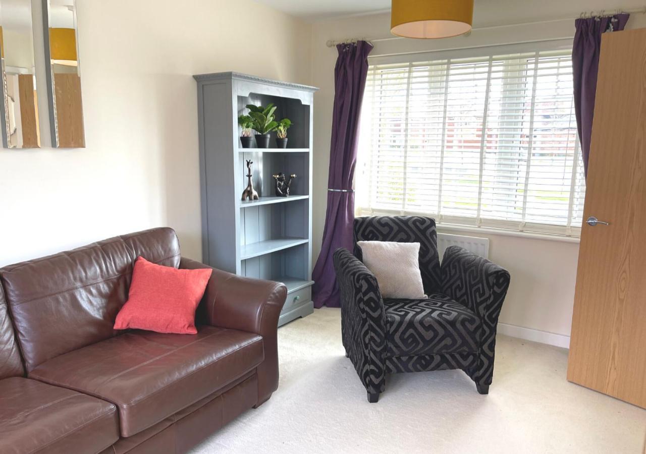 Ashford Holiday Home Sleeps 6 Free Parking Wifi Willesborough Εξωτερικό φωτογραφία